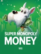 Super Monopoly Money