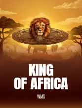 King of Africa
