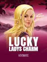 Lucky Lady’s Charm Deluxe