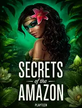 Secrets of the Amazon