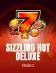 Sizzling Hot Deluxe