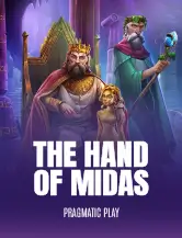 Hand of Midas