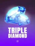 Triple Diamond
