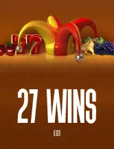 27 Wins