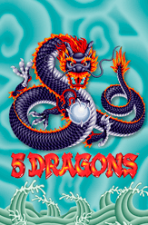 Five dragons slots free