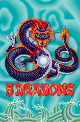 play 5 dragons online free