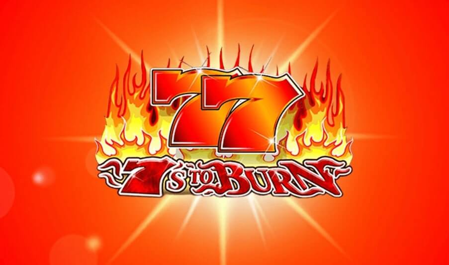 7s to Burn