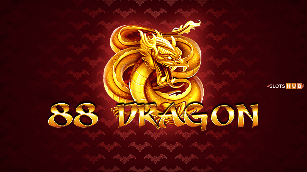 88 Dragons 