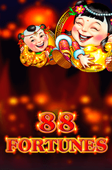 88 fortunes slot machine free play