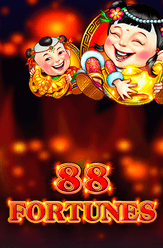 88 Fortunes Free Slots Casino