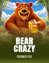 Private: Bear Crazy