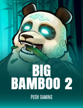 Big Bamboo 2