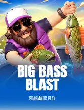 Big Bass Blast