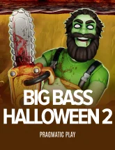 Big Bass Halloween 2