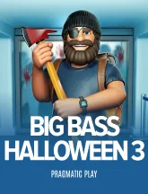 Big Bass Halloween 3