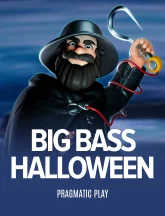 Big Bass Halloween