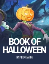 Book of Halloween
