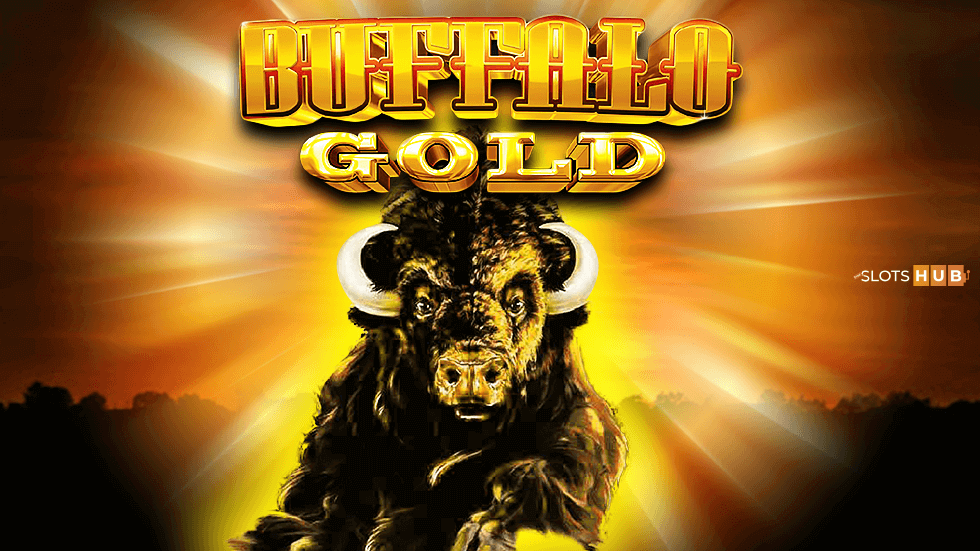 Buffalo Gold Slot Play IGT Slot Machine Game Online For Free