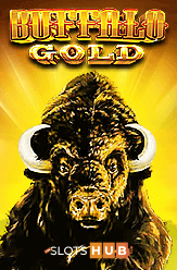 free buffalo gold slots