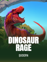 Dinosaur Rage