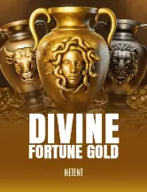 Divine Fortune Gold