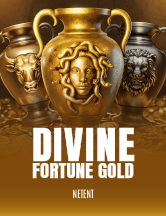 Divine Fortune Gold