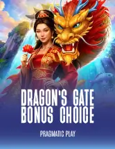 Dragon’s Gate – Bonus Choice