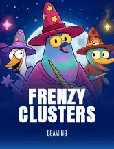 Private: Frenzy Clusters