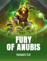Fury of Anubis