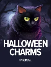 Halloween Charms