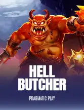 Hell Butcher