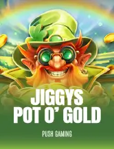 Jiggy’s Pot O’ Gold