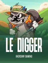 Le Digger
