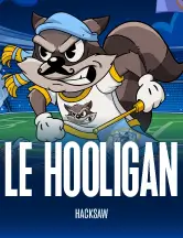 Le Hooligan