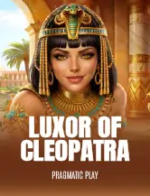 Luxor of Cleopatra