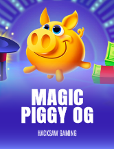Magic Piggy OG