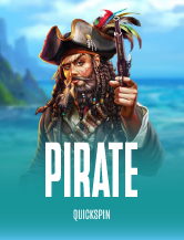 Pirate Machine
