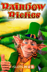 rainbow riches free play no deposit