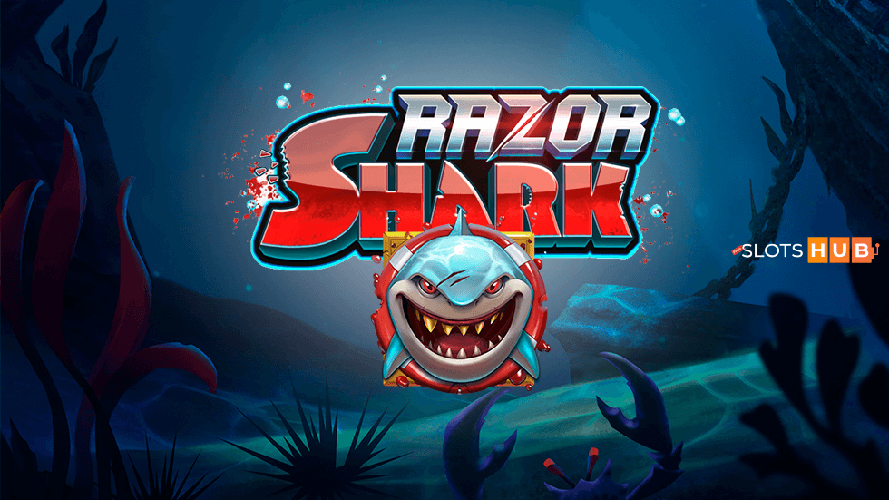 Play Razor Shark Slot