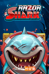 Shark! Free Play in Demo Mode