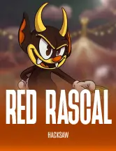 Red Rascal