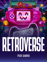 Retroverse