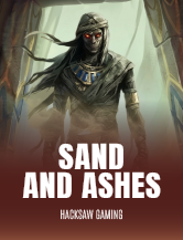 Sand and Ashes