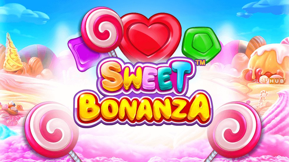 Sweet Bonanza Slot: Play Playtech Free Slot Online No Download