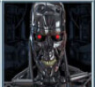 T-800 Endoskeleton symbol