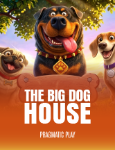 The Big Dog House