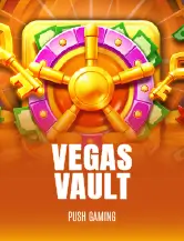 Vegas Vault