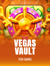 Vegas Vault