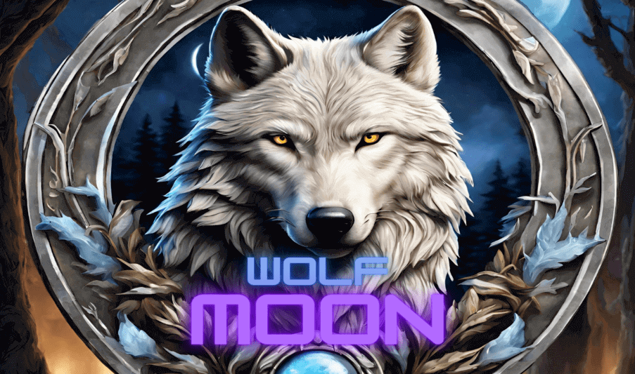 Wolf Moon