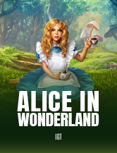 Alice in Wonderland